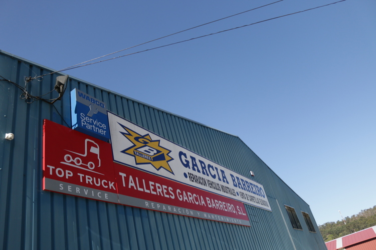 Talleres Garc&iacute;a Barreiro 4