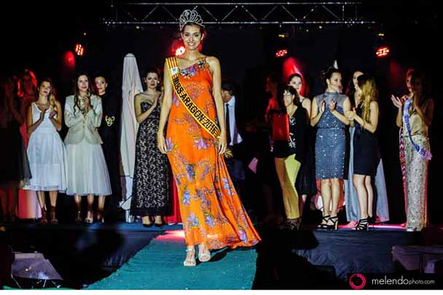 Agency MODELOS: AGENCIAS