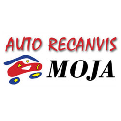 Auto Recanvis Moja