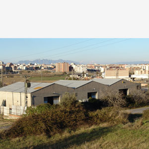 Auto Recanvis Moja DESGUACES DE VEHICULOS Y MAQUINARIA