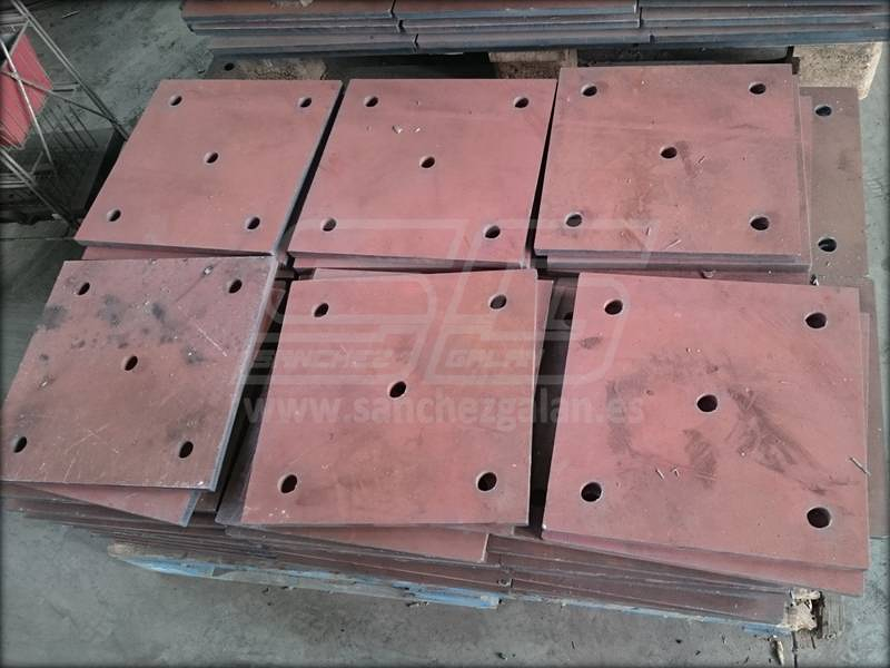 Talleres S&aacute;nchez Gal&aacute;n 22