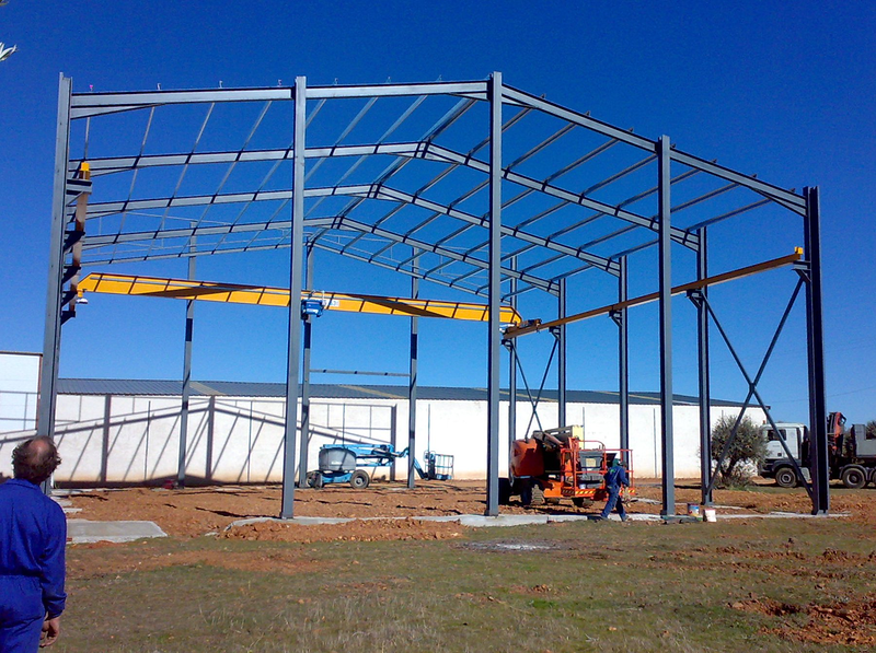 Talleres S&aacute;nchez Gal&aacute;n 16