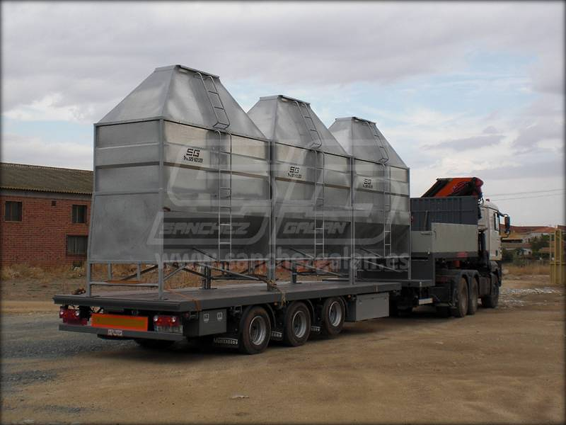 Talleres S&aacute;nchez Gal&aacute;n 9