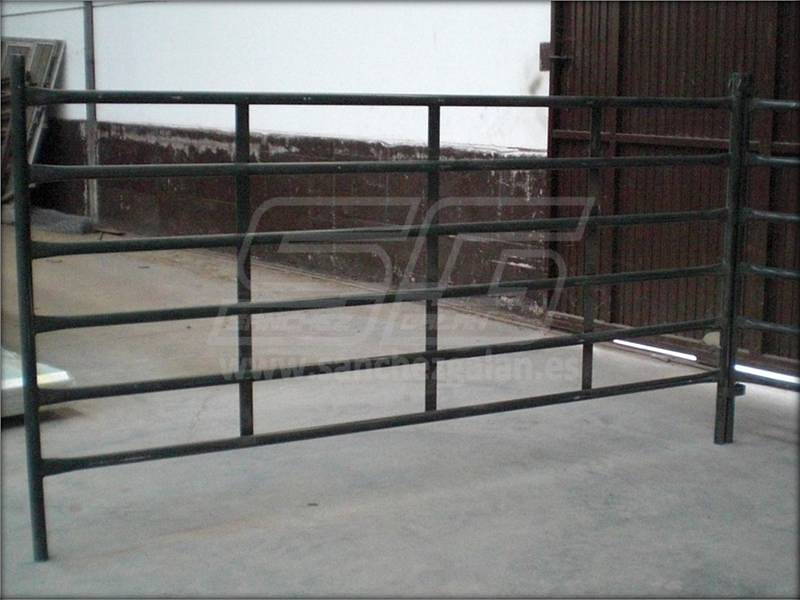 Talleres S&aacute;nchez Gal&aacute;n 12