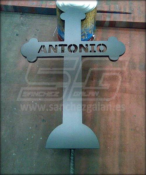 Talleres S&aacute;nchez Gal&aacute;n 21