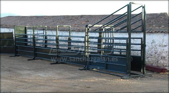 Talleres S&aacute;nchez Gal&aacute;n 31