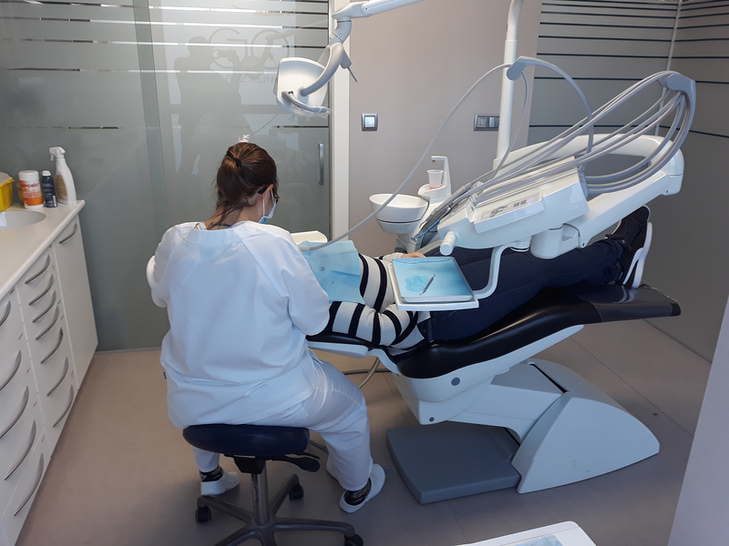 Clínica Dental Goiri - Bakio 4