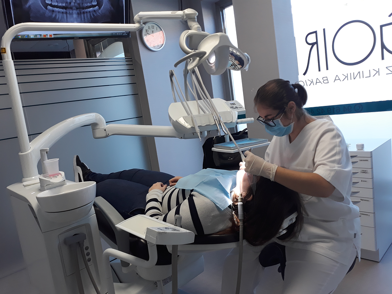 Clínica Dental Goiri - Bakio 3