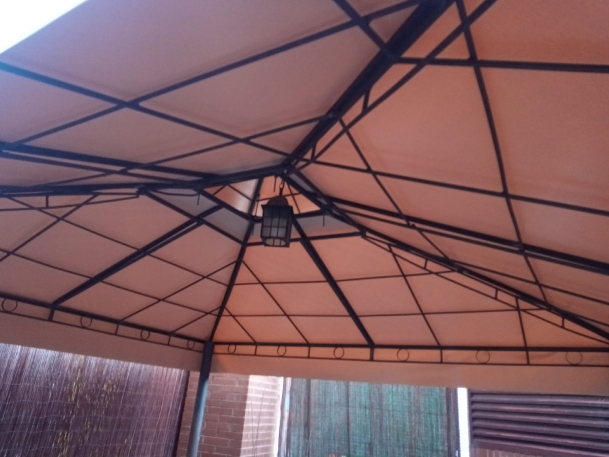 Toldos Carabela 4
