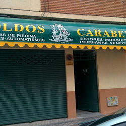 Imagen de Toldos Carabela