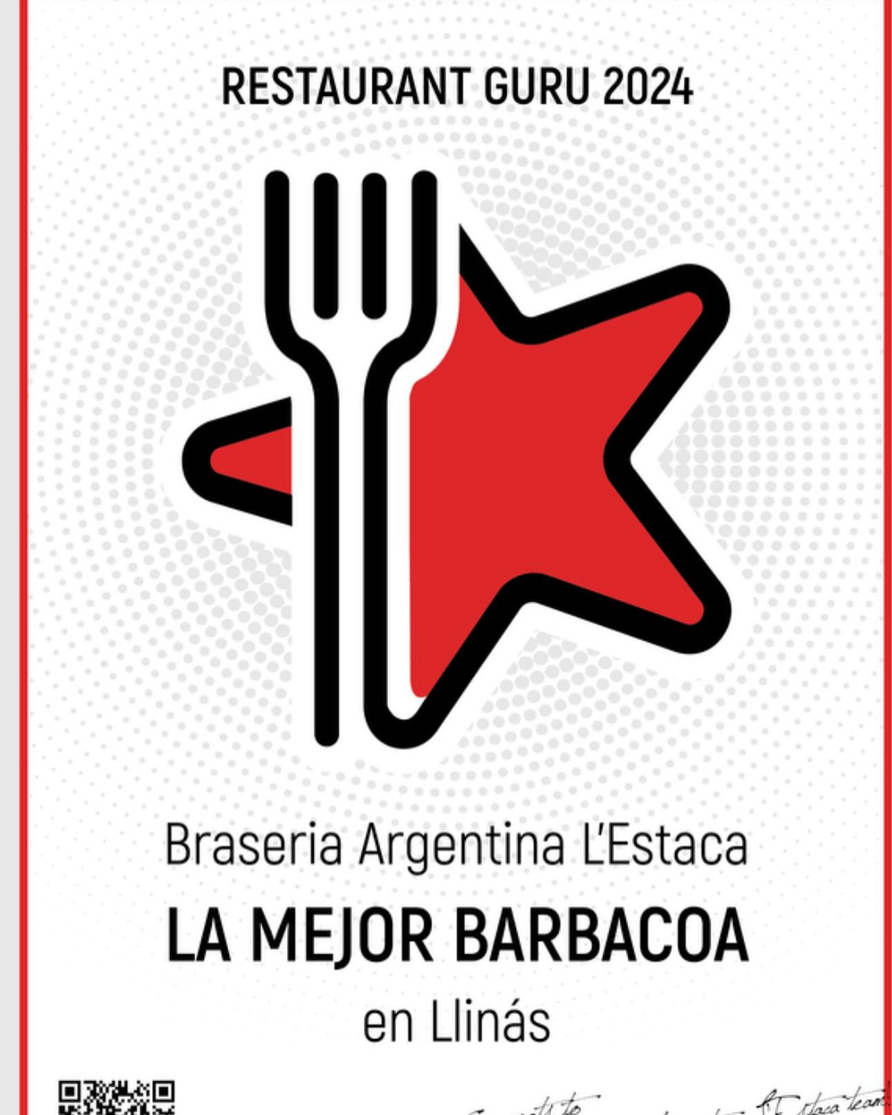 Braseria Argentina La Estaca