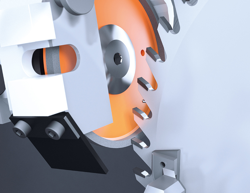 Afilados Gasteiz SIERRAS