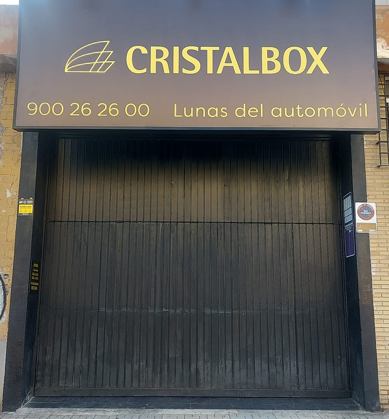 Cristalbox 4