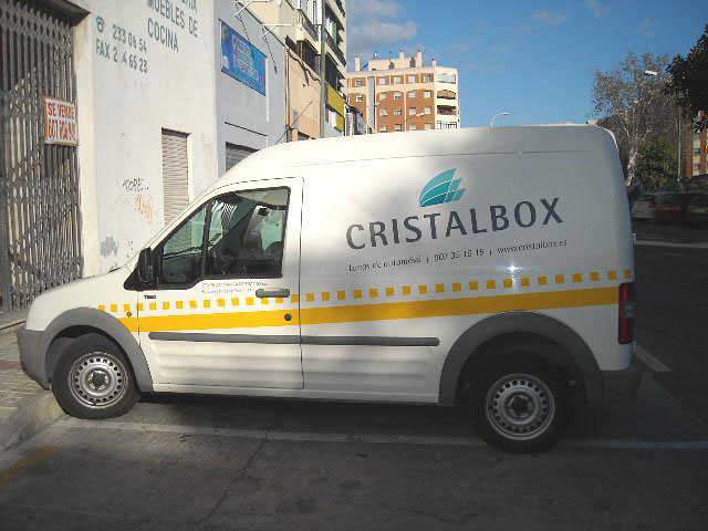 Cristalbox 2