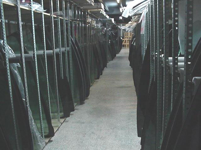 Cristalbox CRISTALERIAS PARA VEHICULOS