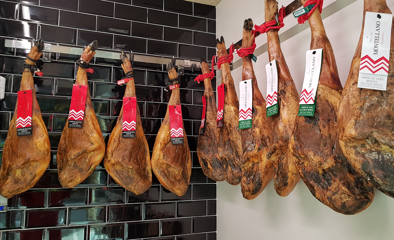 Chacinería Teófilo Gómez 10