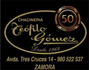 Chacinería Teófilo Gómez 6