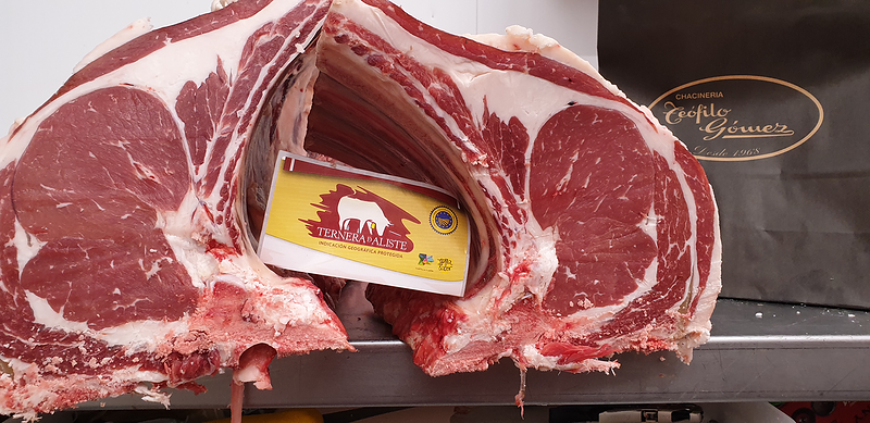 Chacinería Teófilo Gómez 12