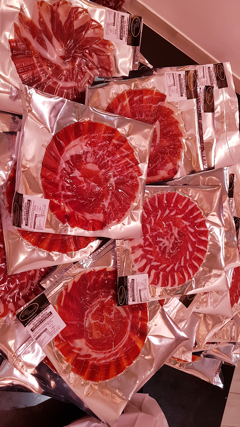 Chacinería Teófilo Gómez 14