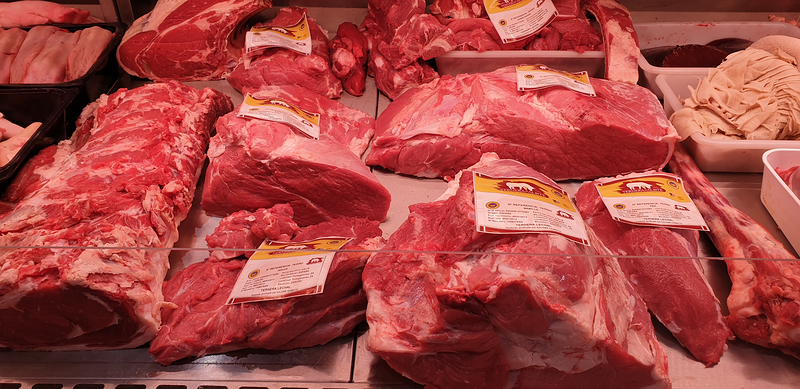 Chacinería Teófilo Gómez 7