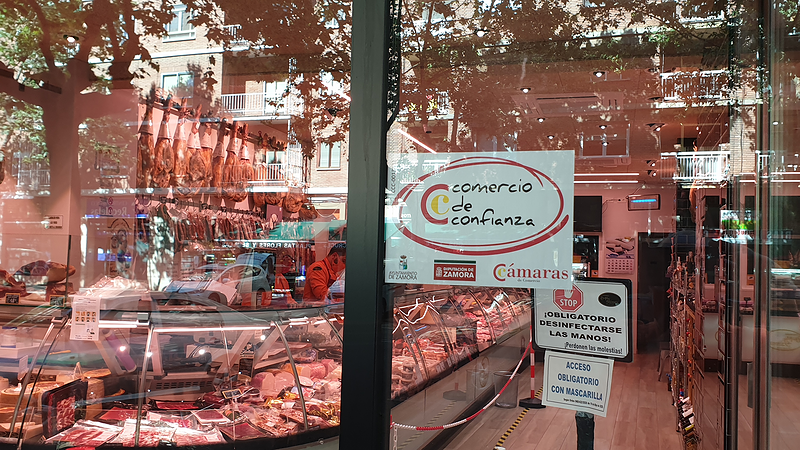 Chacinería Teófilo Gómez 15