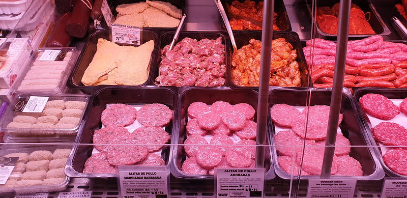 Chacinería Teófilo Gómez 8