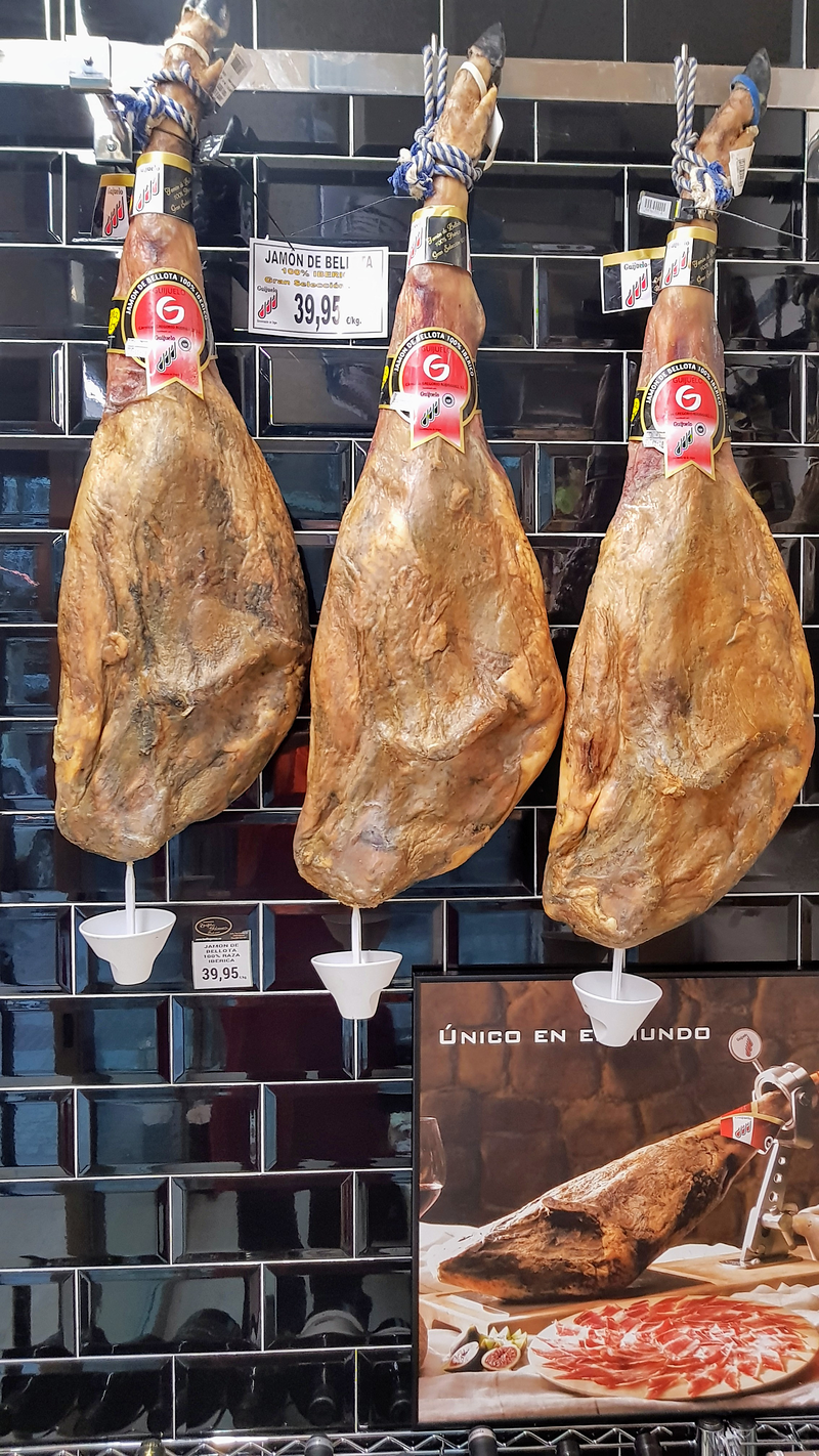 Chacinería Teófilo Gómez Zamora