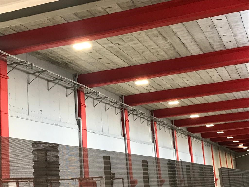 Electro Esteban S.L. 2