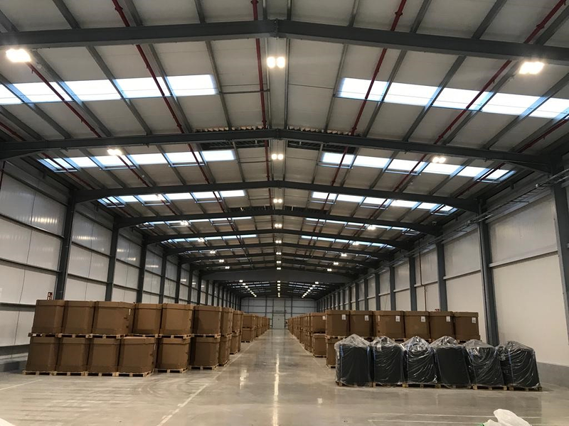 Electro Esteban S.L. 3