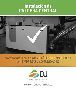 Instalaciones DJ 3 Instalaciones DJ 3