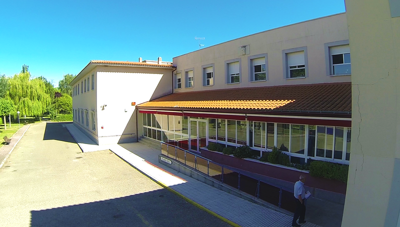 Residencia Villa Del Tratado 4