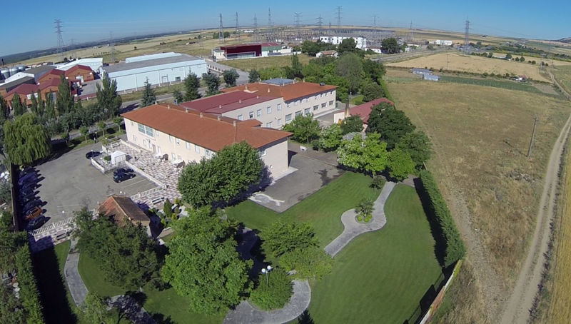 Residencia Villa Del Tratado 3