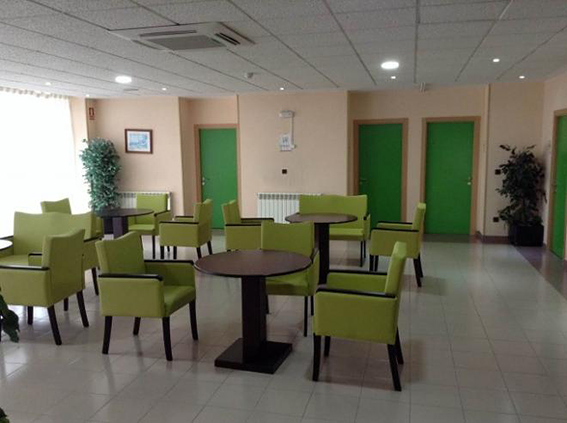 Residencia Villa Del Tratado RESIDENCIAS PRIVADAS PARA PERSONAS MAYORES