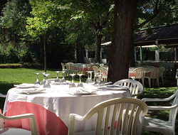 Restaurante La Matita 3 Restaurante La Matita 3