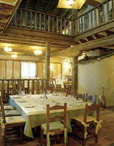 Restaurante La Matita RESTAURANTES Restaurante La Matita RESTAURANTES