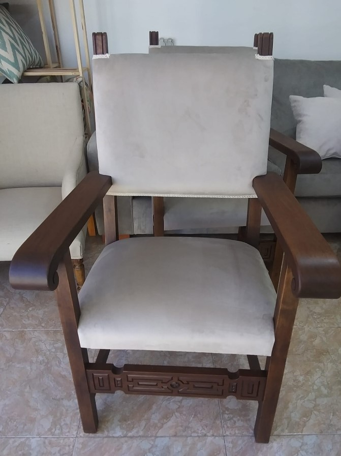 Tapizados Gutiérrez Ortiz TAPICERIAS