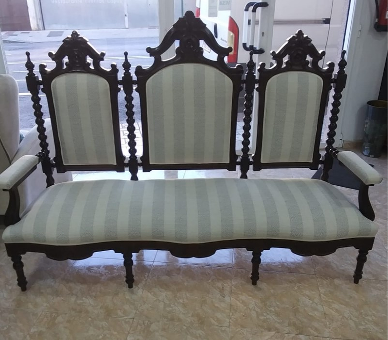 Tapizados Gutiérrez Ortiz Granada