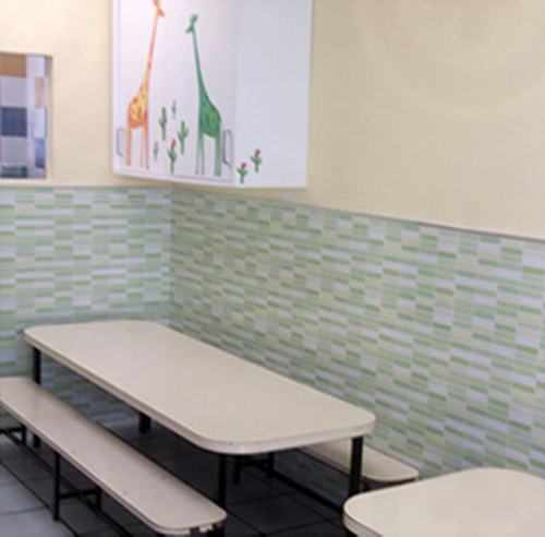 Escuela Infantil Los Ángeles 12