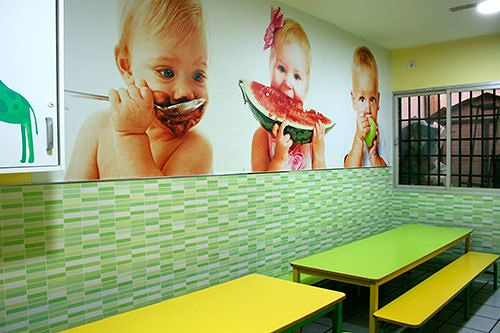 Escuela Infantil Los Ángeles 6
