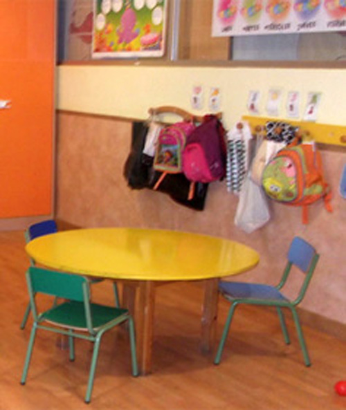 Escuela Infantil Los Ángeles 14