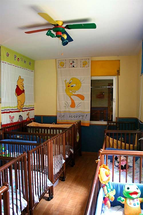 Escuela Infantil Los Ángeles 7