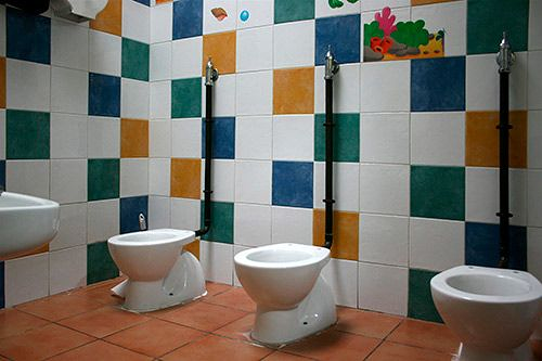 Escuela Infantil Los Ángeles 8