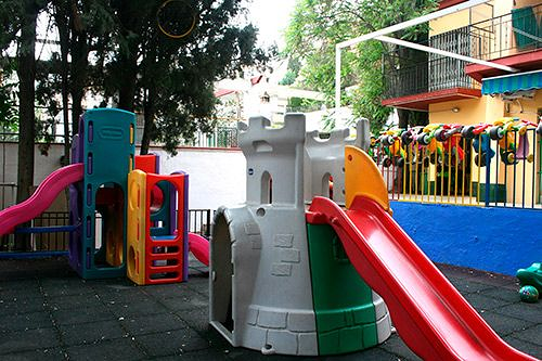 Escuela Infantil Los Ángeles 3