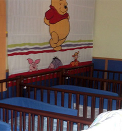 Escuela Infantil Los Ángeles 13