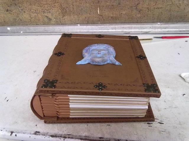 Encuadernaci&oacute;n Impresi&oacute;n Digital Mart&iacute;n Urquiza 6