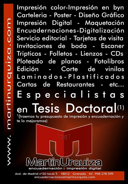 Encuadernaci&oacute;n Impresi&oacute;n Digital Mart&iacute;n Urquiza 5