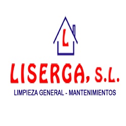 Liserga S.l. LIMPIEZA: EMPRESAS Liserga S.l. LIMPIEZA: EMPRESAS