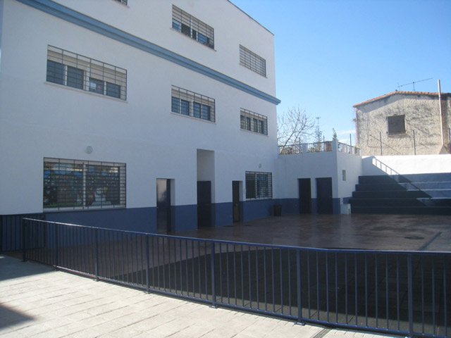 Platero Green School COLEGIOS PRIVADOS