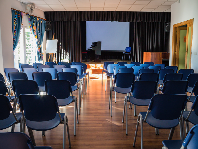 Platero Green School 5