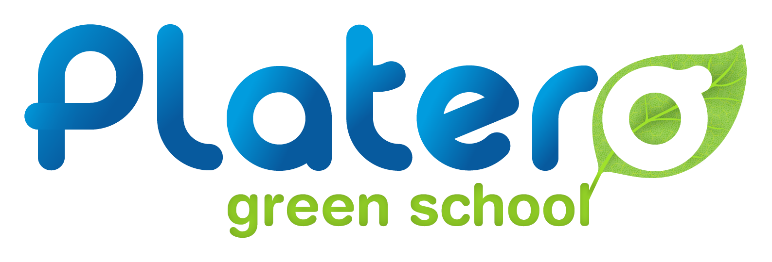 Platero Green School